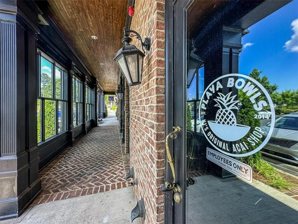 4476 Orchard Trace Roswell, GA 30076