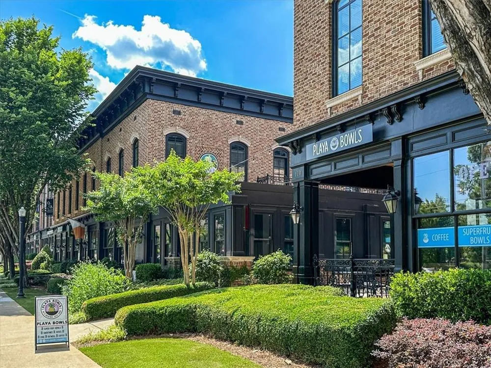 4476 Orchard Trace Roswell, GA 30076