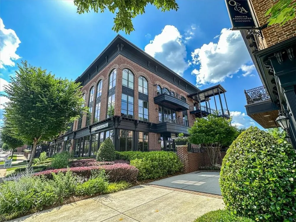 4476 Orchard Trace Roswell, GA 30076