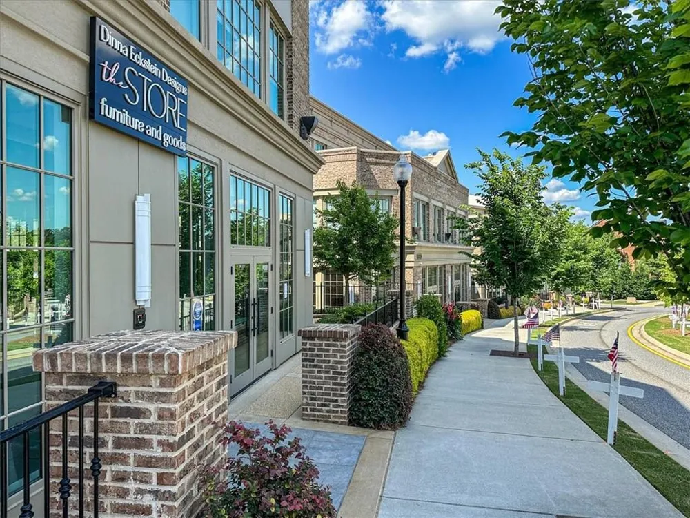 4476 Orchard Trace Roswell, GA 30076