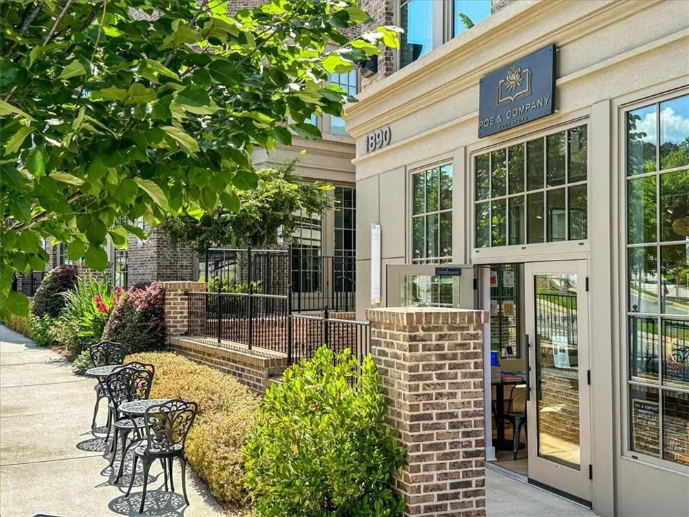 4476 Orchard Trace Roswell, GA 30076