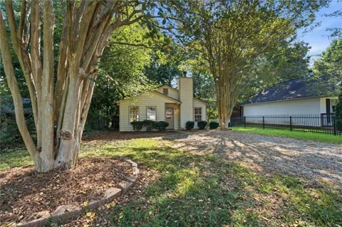 2665 Pilgrim Mill Road