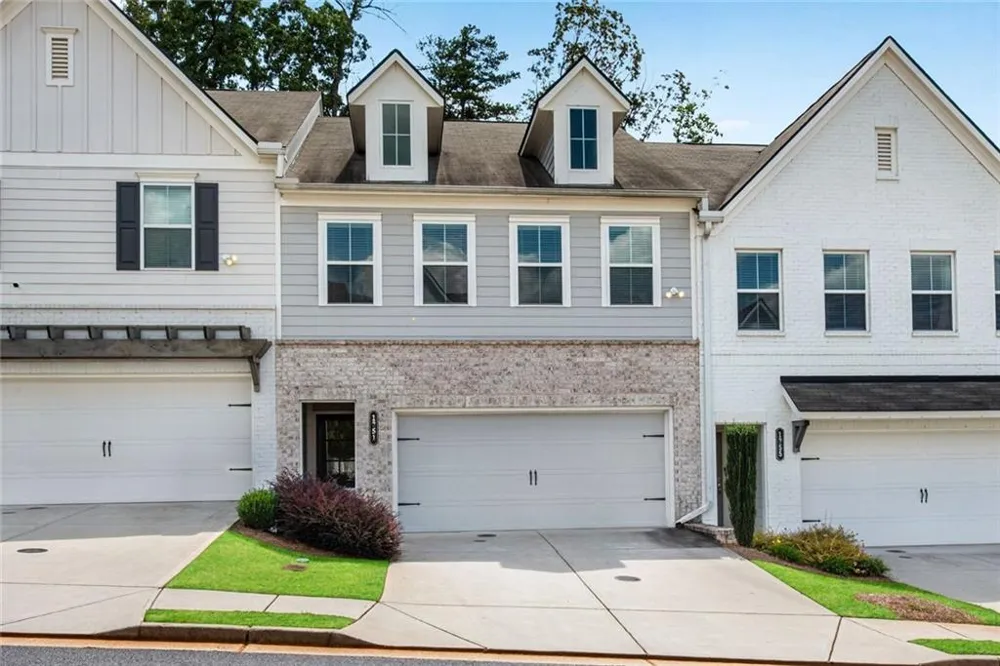 1251 Willamette Way Marietta, GA 30008