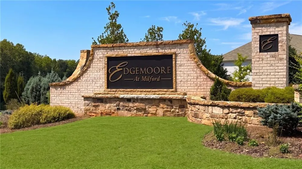 1251 Willamette Way Marietta, GA 30008