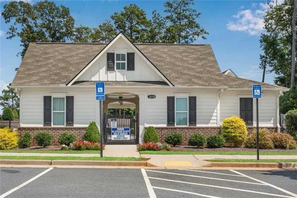 1251 Willamette Way Marietta, GA 30008