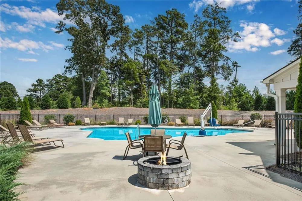 1251 Willamette Way Marietta, GA 30008