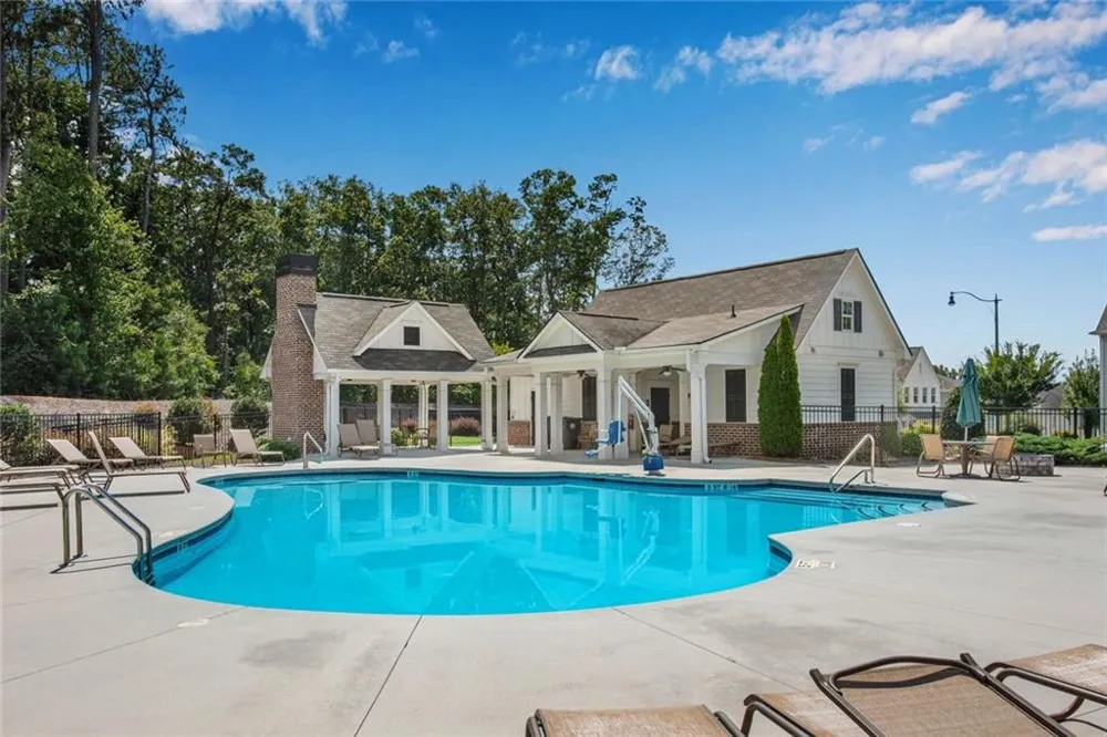 1251 Willamette Way Marietta, GA 30008