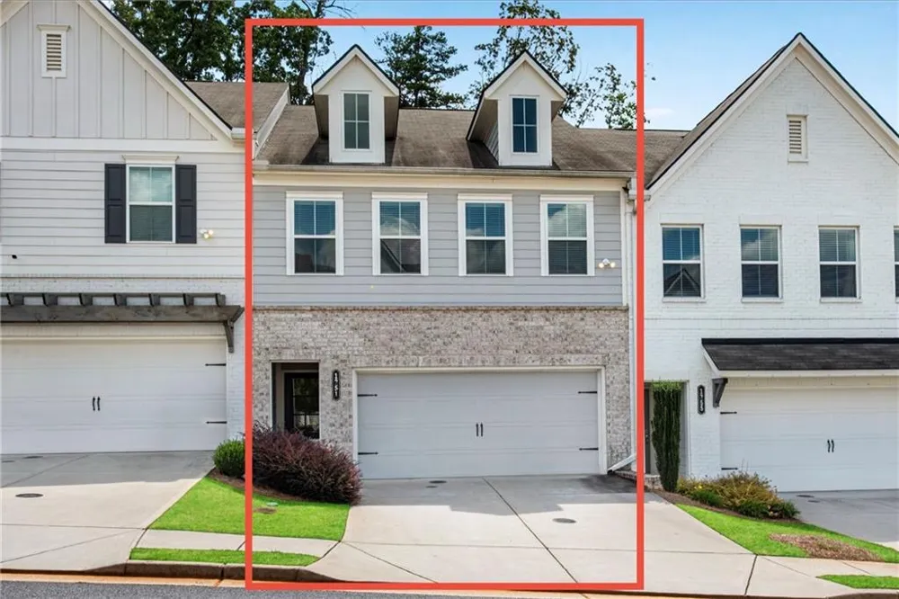 1251 Willamette Way Marietta, GA 30008