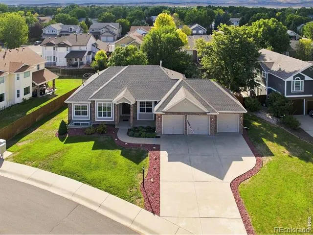 981 Jordache Drive Loveland, CO 80538