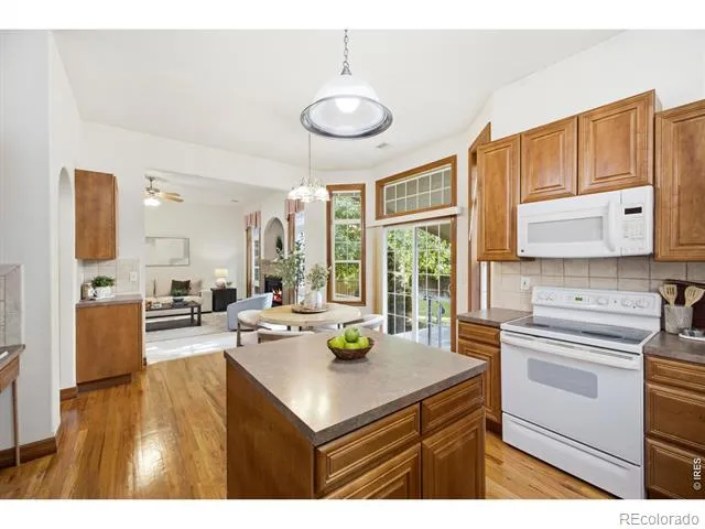 981 Jordache Drive Loveland, CO 80538
