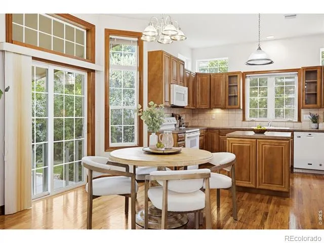 981 Jordache Drive Loveland, CO 80538