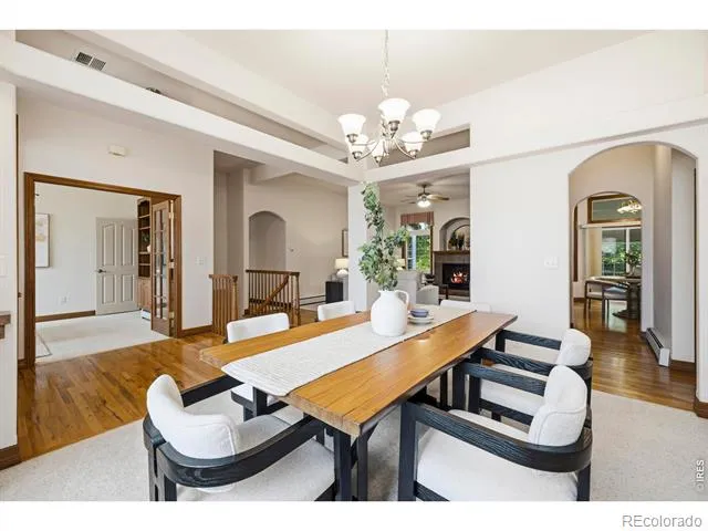 981 Jordache Drive Loveland, CO 80538