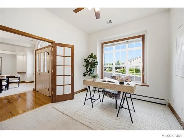 981 Jordache Drive Loveland, CO 80538