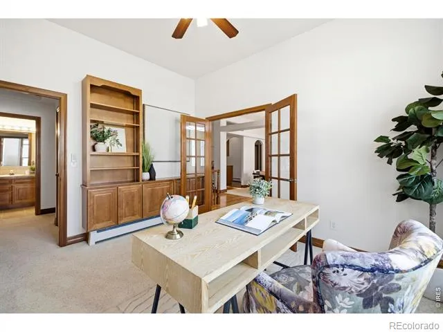 981 Jordache Drive Loveland, CO 80538