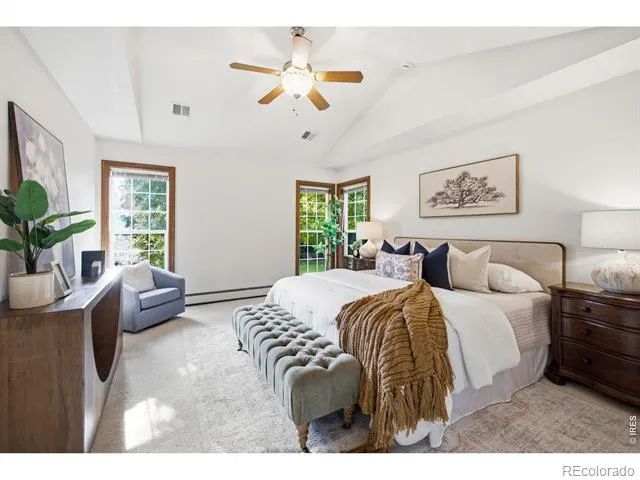 981 Jordache Drive Loveland, CO 80538