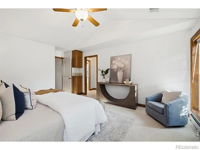 981 Jordache Drive Loveland, CO 80538