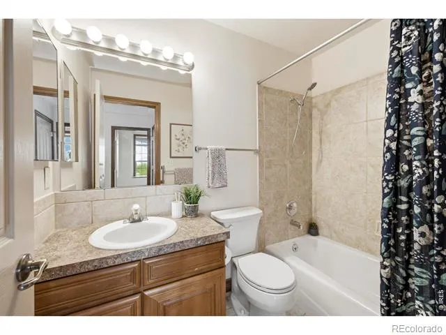 981 Jordache Drive Loveland, CO 80538