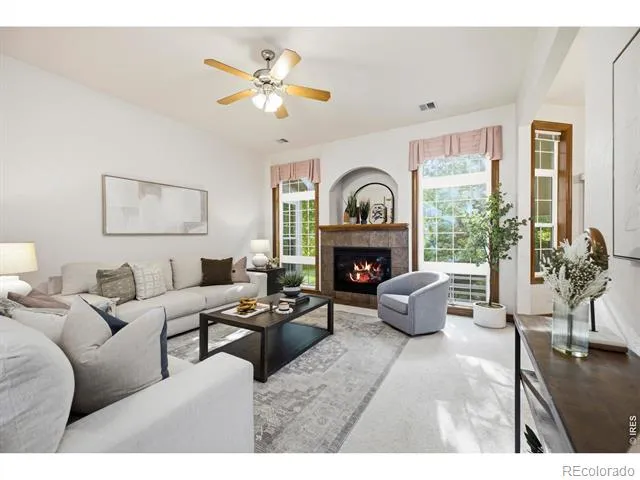 981 Jordache Drive Loveland, CO 80538