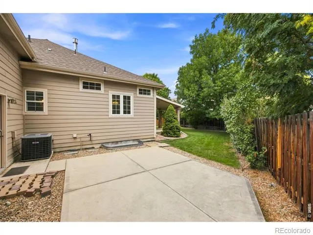 981 Jordache Drive Loveland, CO 80538