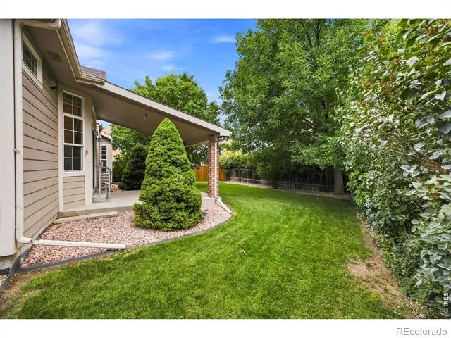 981 Jordache Drive Loveland, CO 80538