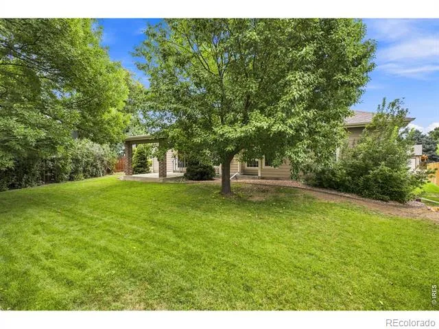 981 Jordache Drive Loveland, CO 80538