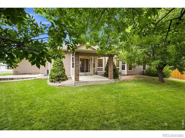 981 Jordache Drive Loveland, CO 80538
