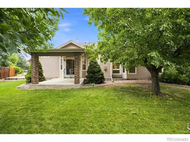 981 Jordache Drive Loveland, CO 80538