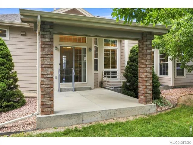 981 Jordache Drive Loveland, CO 80538