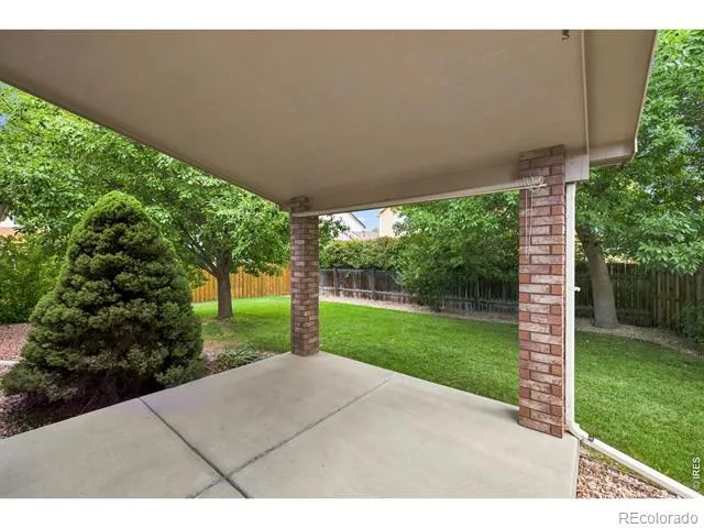 981 Jordache Drive Loveland, CO 80538
