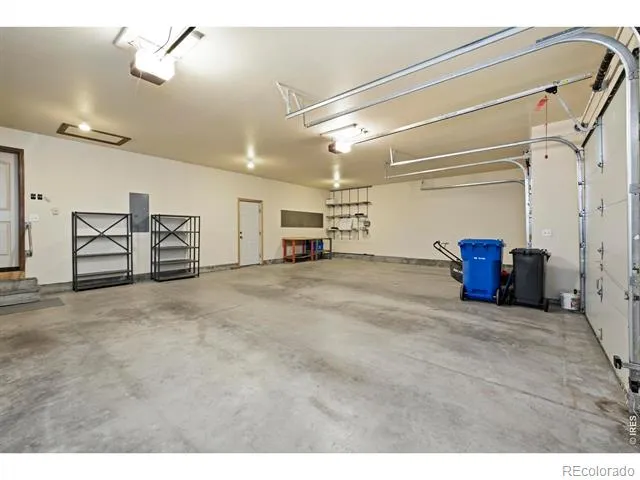 981 Jordache Drive Loveland, CO 80538