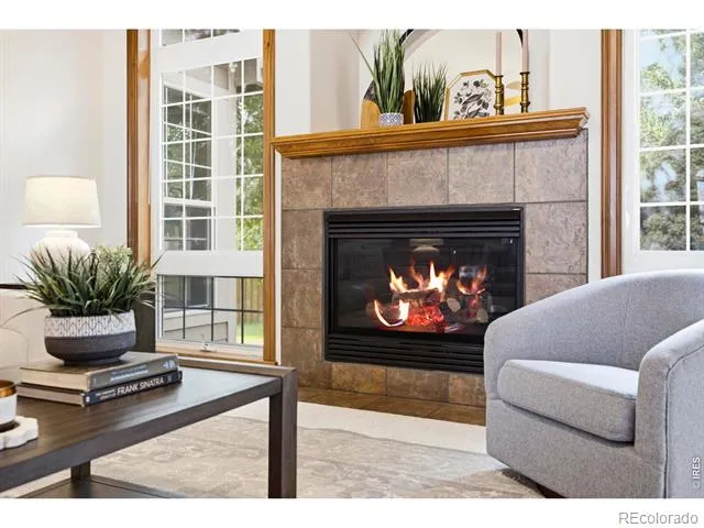 981 Jordache Drive Loveland, CO 80538