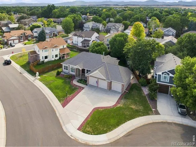 981 Jordache Drive Loveland, CO 80538