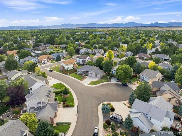 981 Jordache Drive Loveland, CO 80538