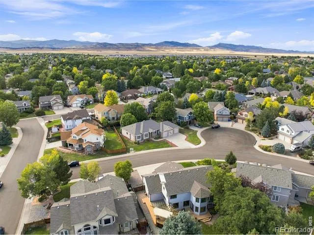 981 Jordache Drive Loveland, CO 80538