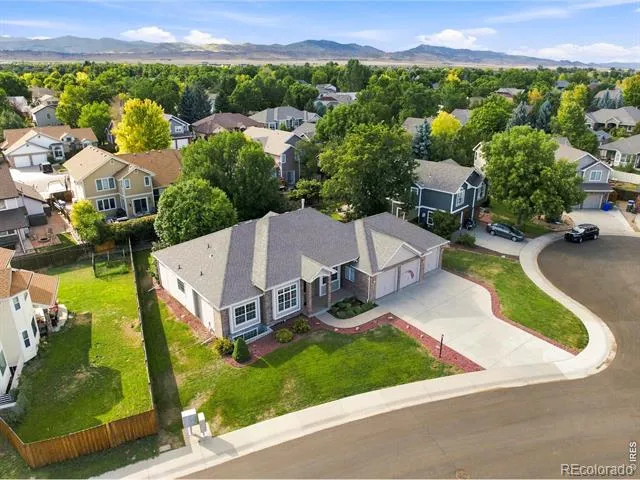 981 Jordache Drive Loveland, CO 80538