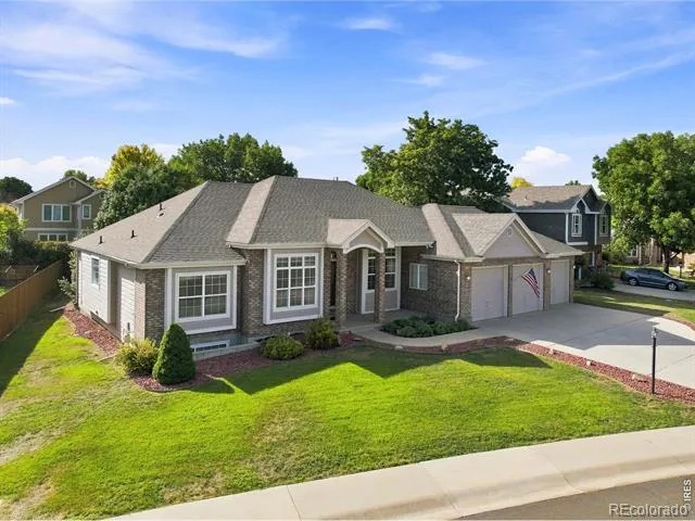 981 Jordache Drive Loveland, CO 80538