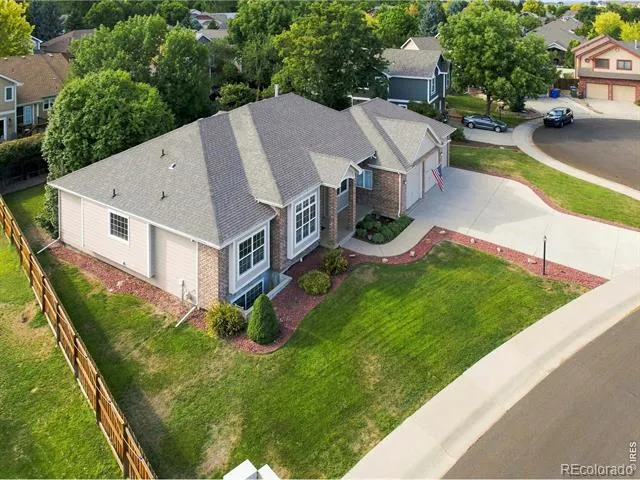 981 Jordache Drive Loveland, CO 80538