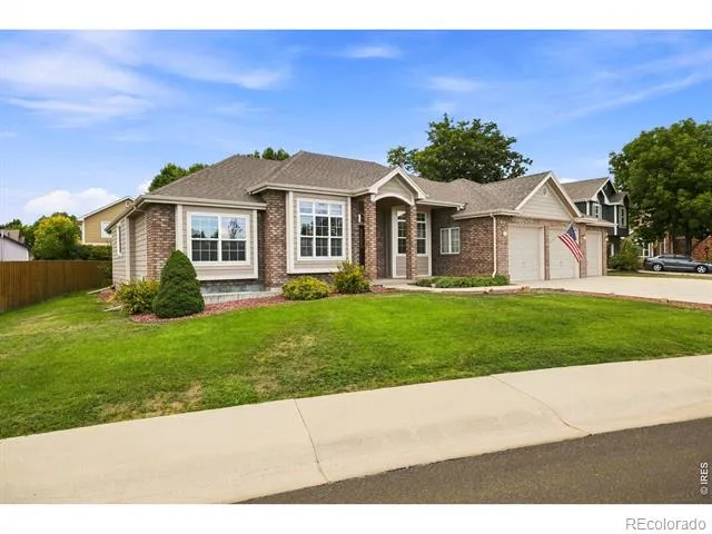 981 Jordache Drive Loveland, CO 80538