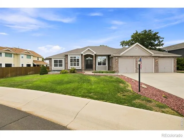 981 Jordache Drive Loveland, CO 80538