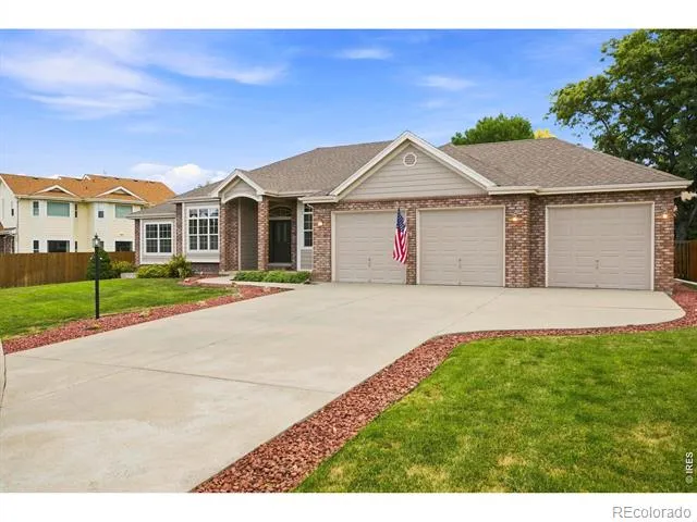 981 Jordache Drive Loveland, CO 80538
