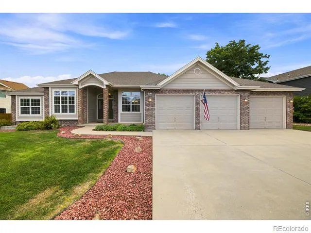 981 Jordache Drive Loveland, CO 80538