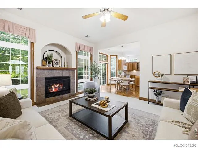 981 Jordache Drive Loveland, CO 80538