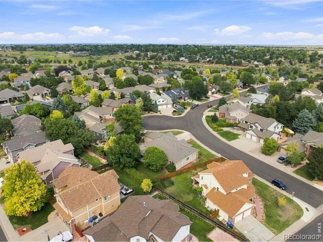 981 Jordache Drive Loveland, CO 80538