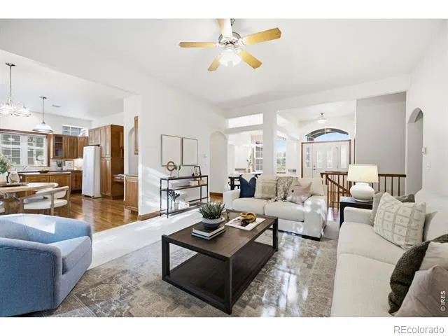 981 Jordache Drive Loveland, CO 80538