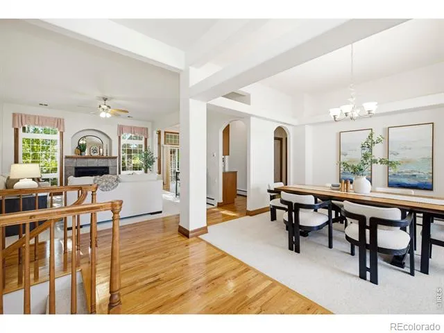 981 Jordache Drive Loveland, CO 80538