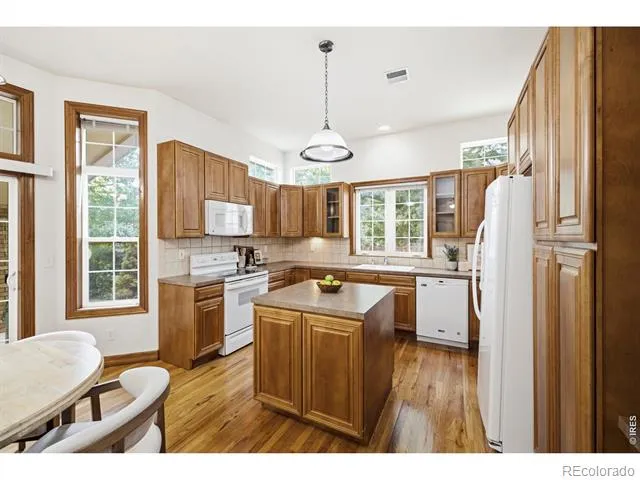 981 Jordache Drive Loveland, CO 80538