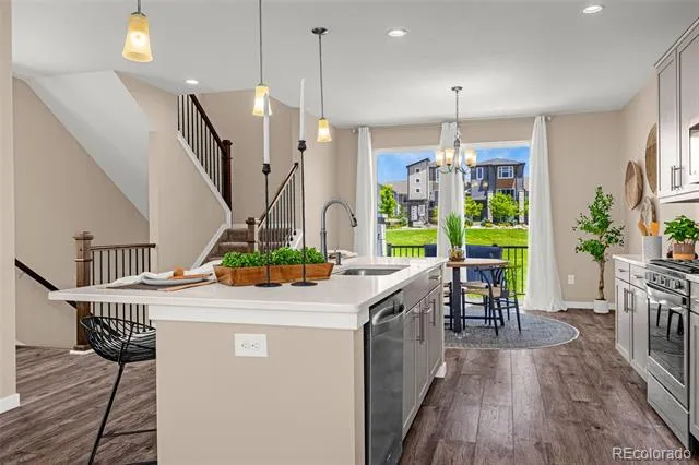 11325 Modern Meadow Loop Colorado Springs, CO 80921