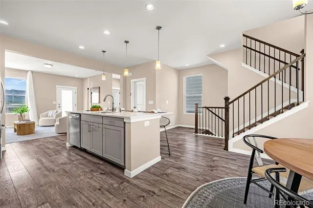 11325 Modern Meadow Loop Colorado Springs, CO 80921
