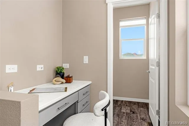 11325 Modern Meadow Loop Colorado Springs, CO 80921