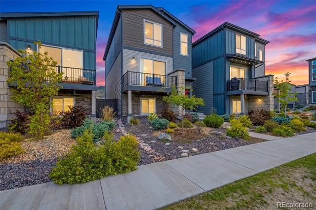 11325 Modern Meadow Loop Colorado Springs, CO 80921